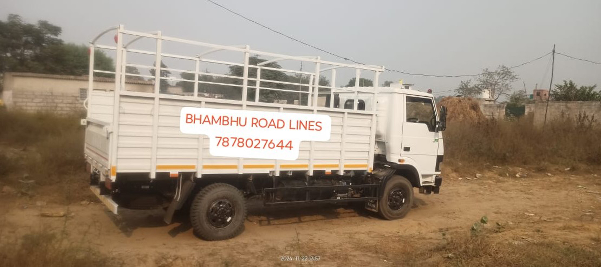 International Air freight